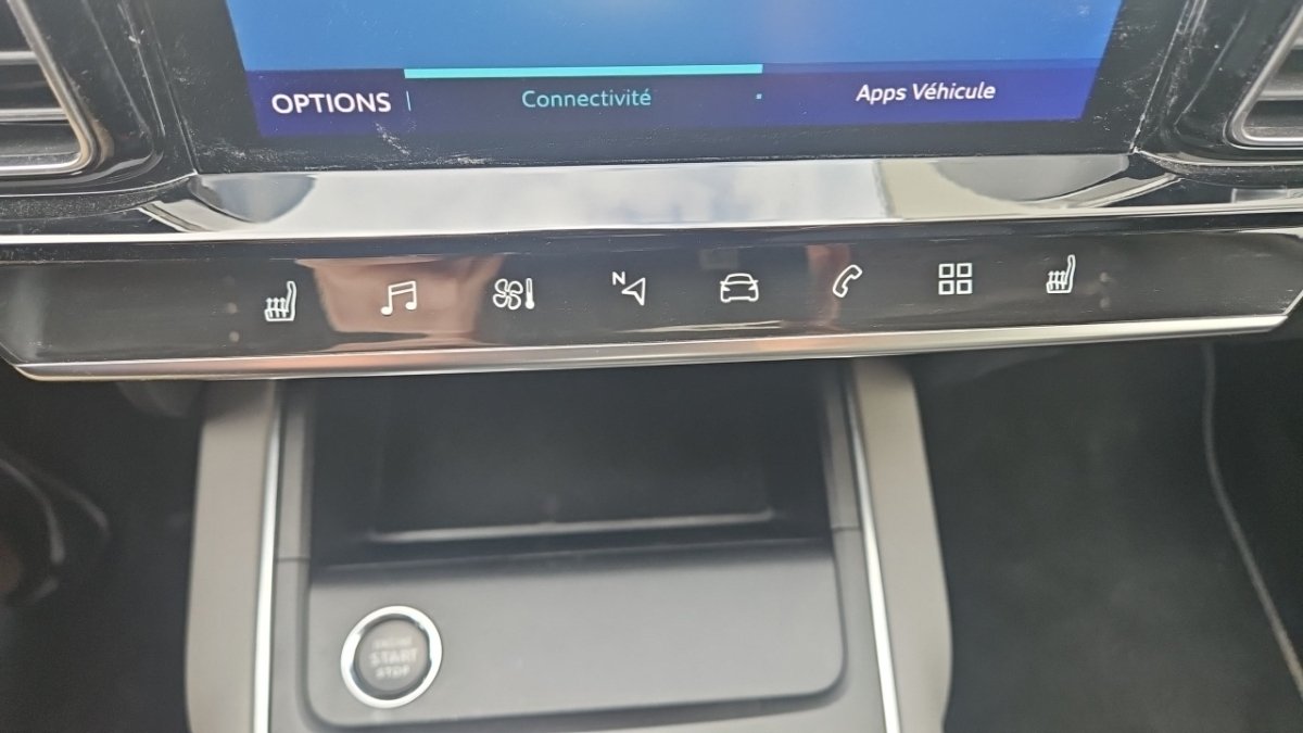 Citroën C5 Aircross - Photo 20