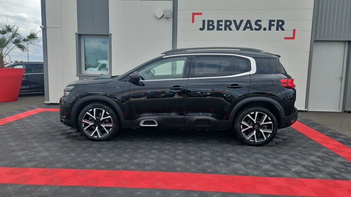 Citroën C5 Aircross - Photo 2