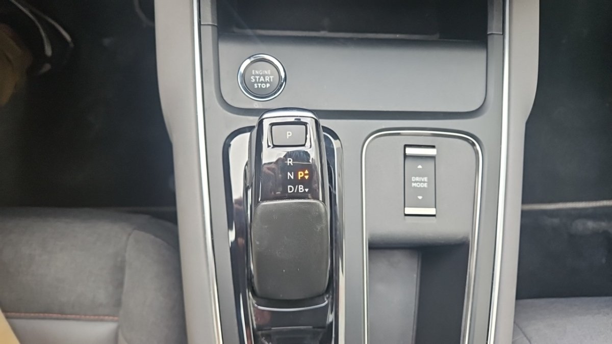 Citroën C5 Aircross - Photo 21