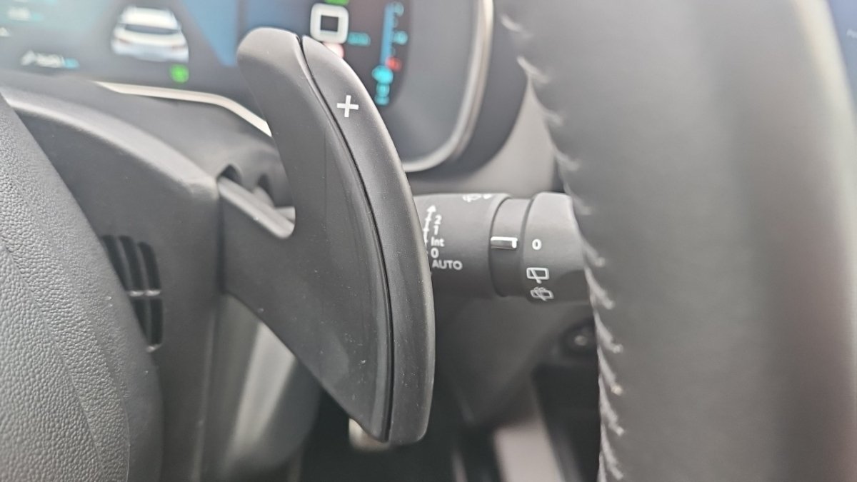 Citroën C5 Aircross - Photo 23