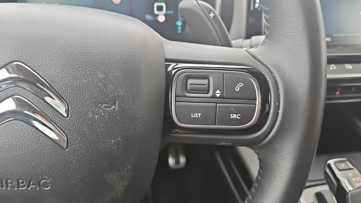Citroën C5 Aircross - Photo 25