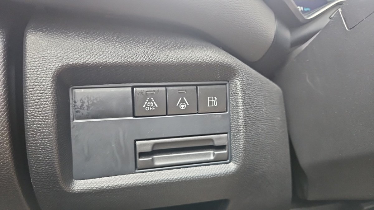 Citroën C5 Aircross - Photo 26