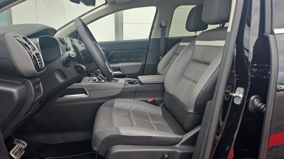 Citroën C5 Aircross - Photo 9