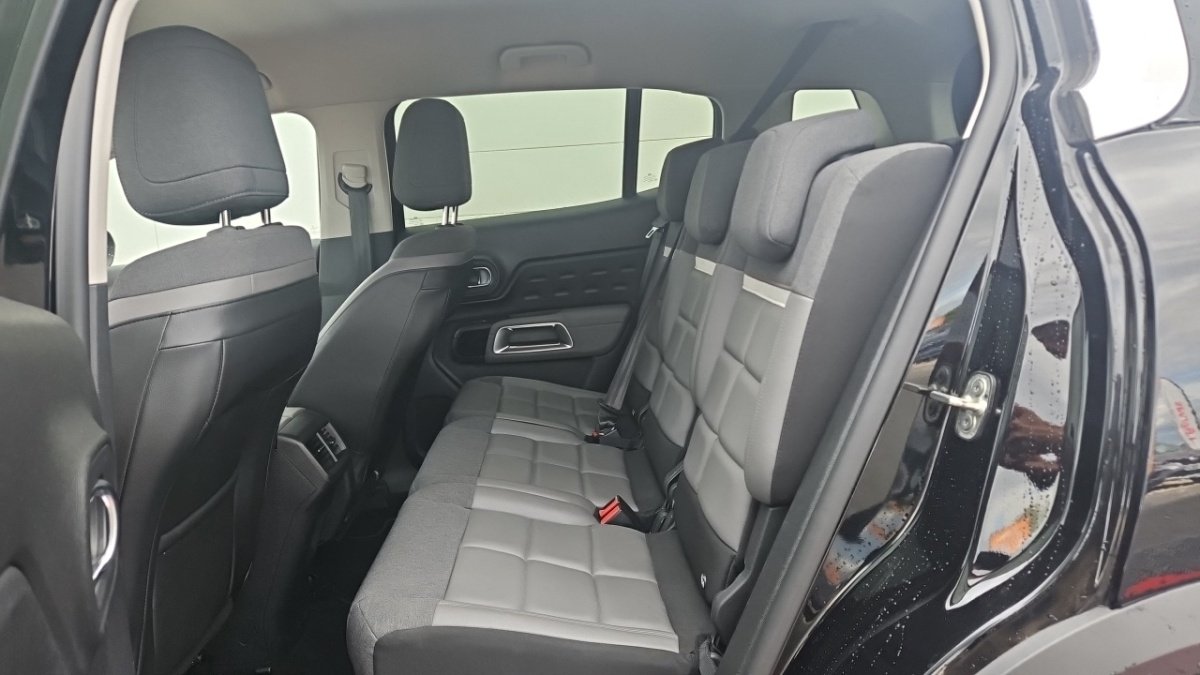 Citroën C5 Aircross - Photo 10