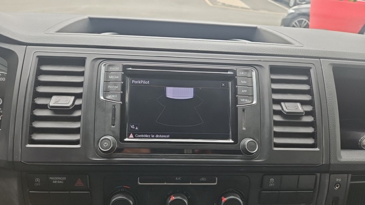 Volkswagen Transporter - Photo 14