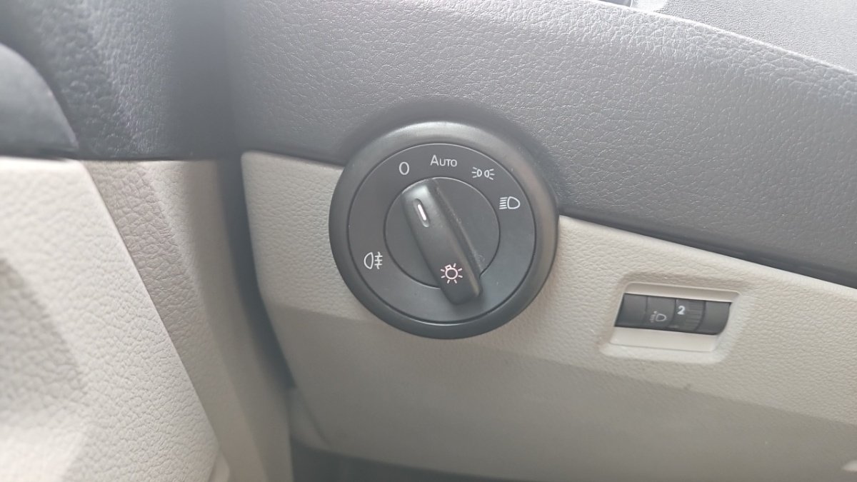 Volkswagen Transporter - Photo 20