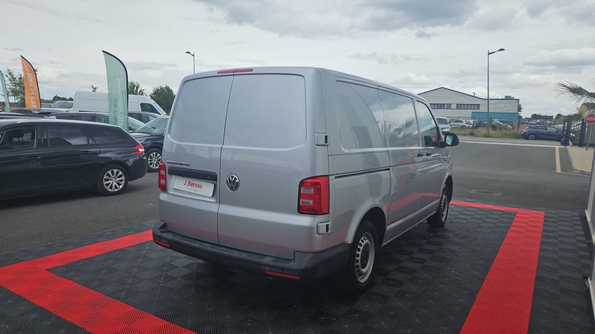Volkswagen Transporter - Photo 5