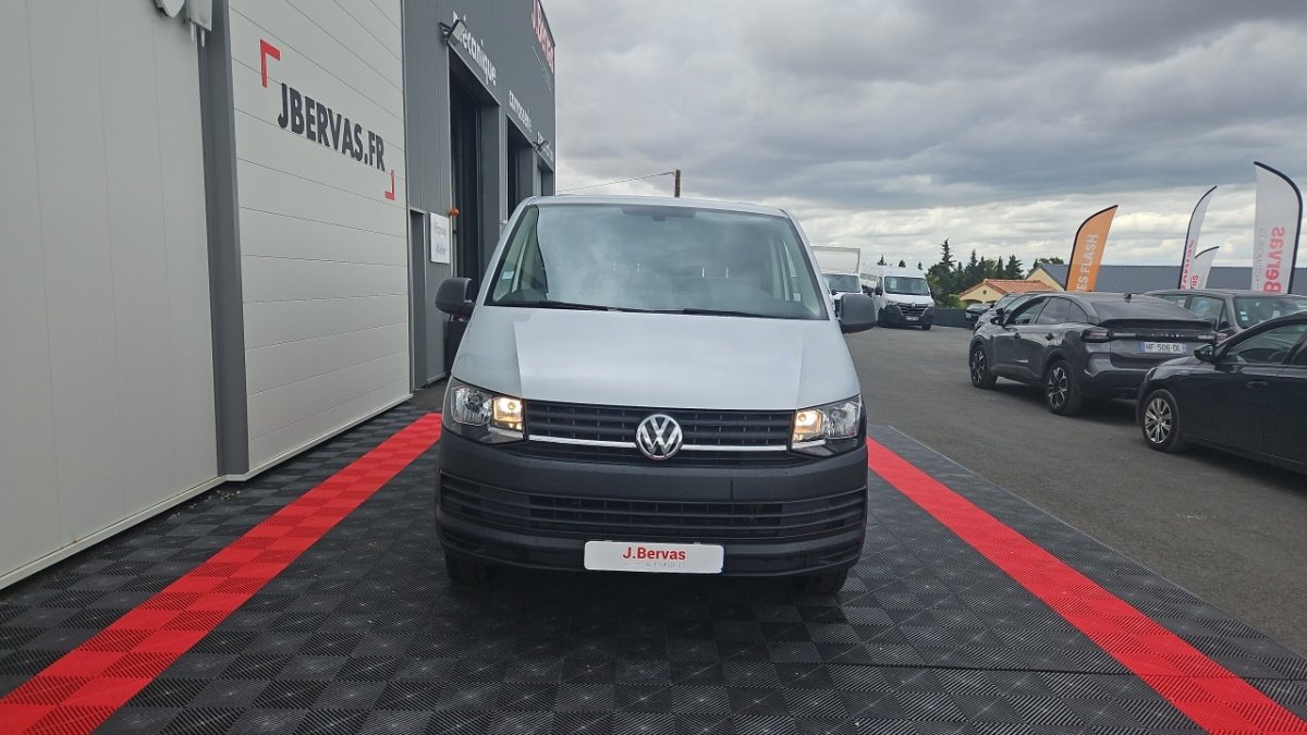Volkswagen Transporter - Photo 7