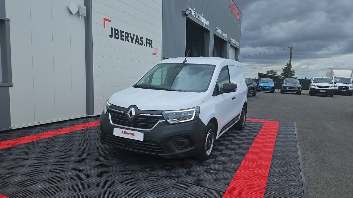 Renault Kangoo - Photo 1