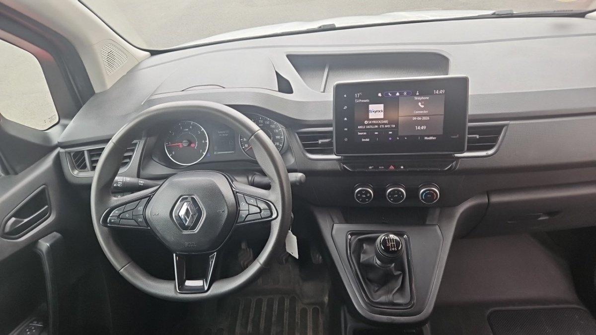 Renault Kangoo - Photo 12