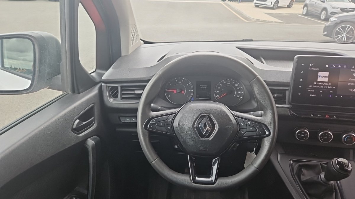 Renault Kangoo - Photo 13