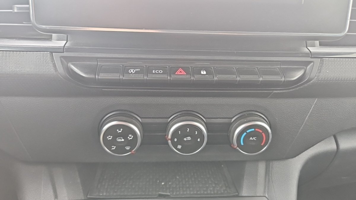 Renault Kangoo - Photo 18