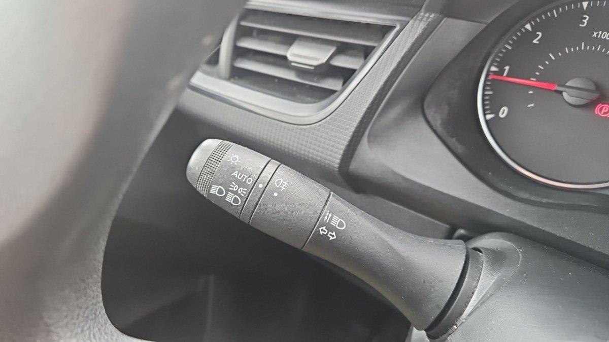 Renault Kangoo - Photo 19