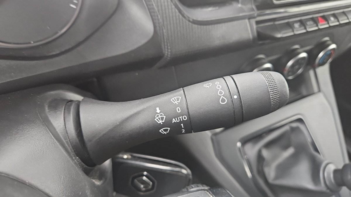Renault Kangoo - Photo 20