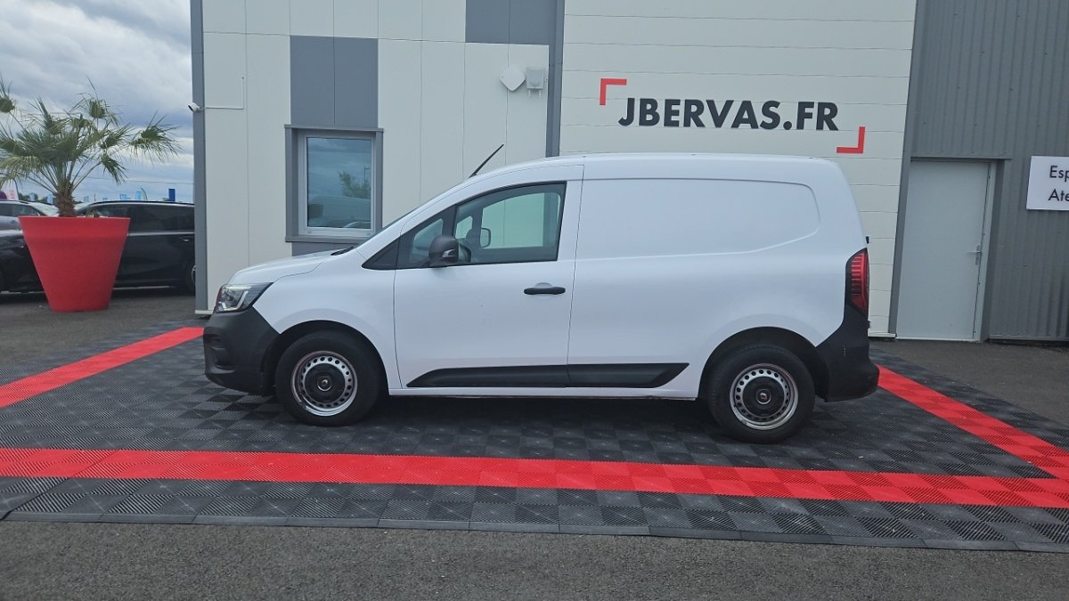 Renault Kangoo - Photo 2