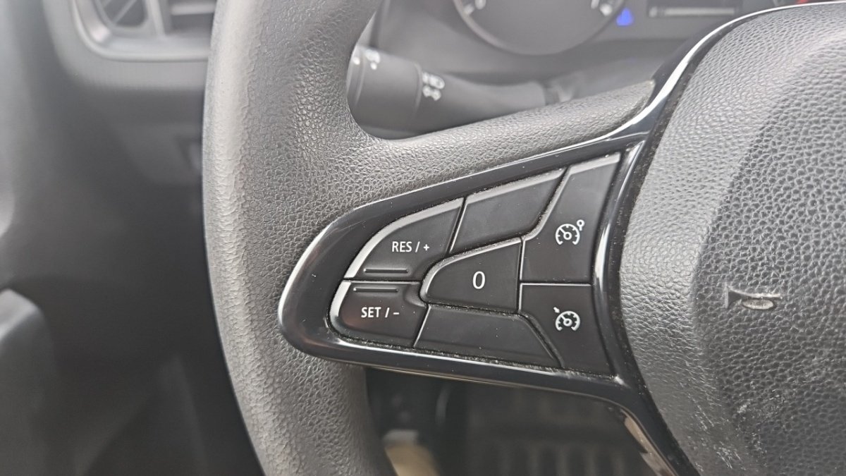 Renault Kangoo - Photo 21