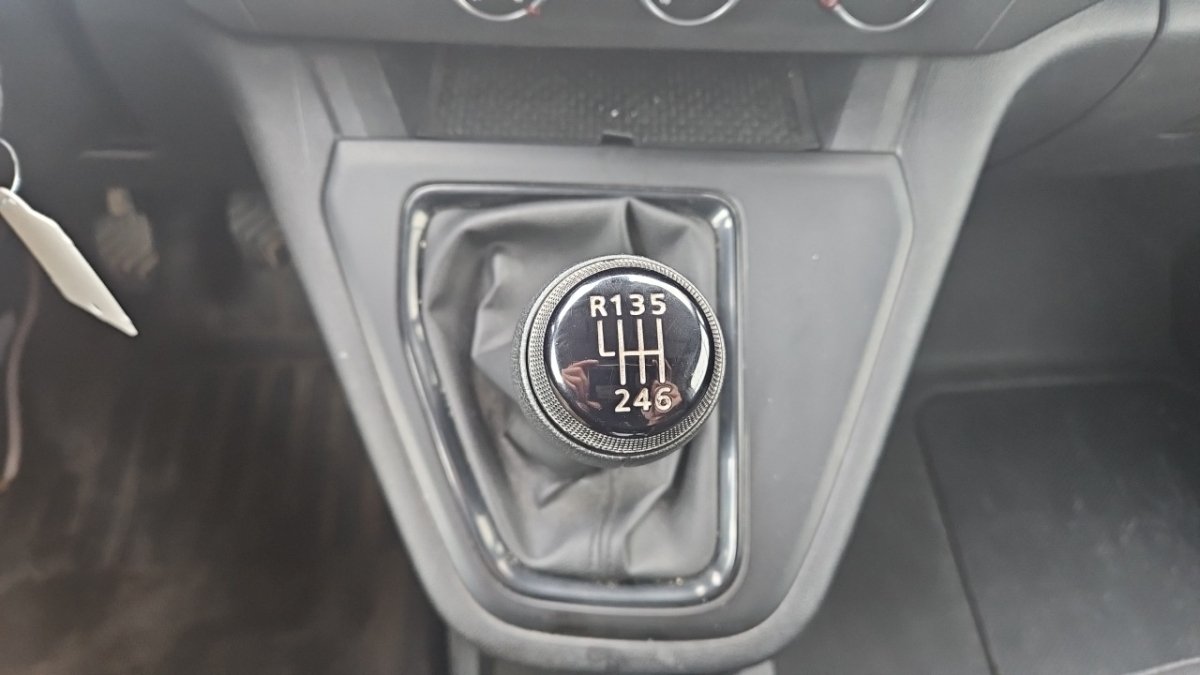 Renault Kangoo - Photo 22