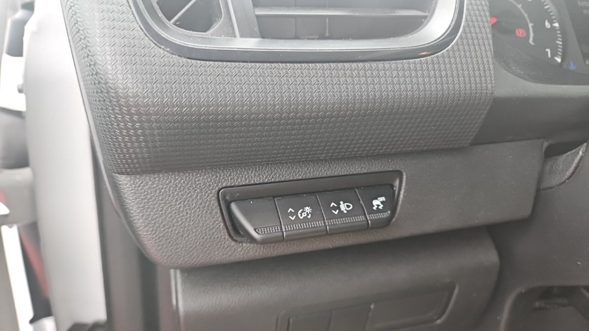 Renault Kangoo - Photo 23