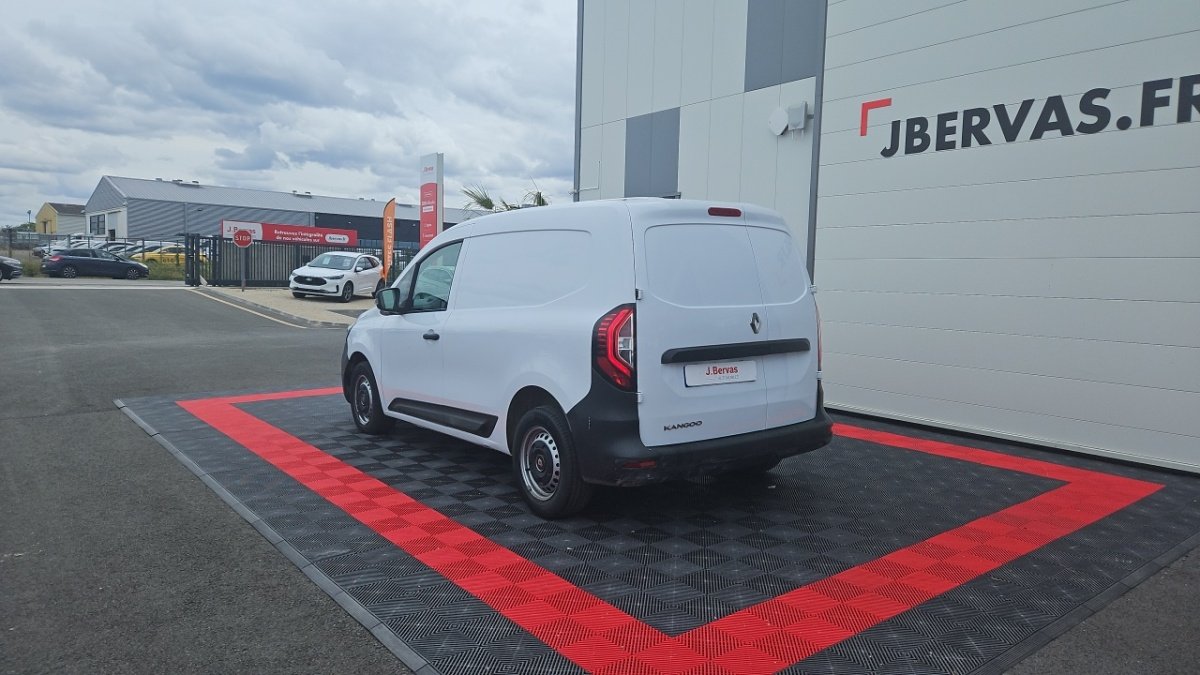 Renault Kangoo - Photo 3