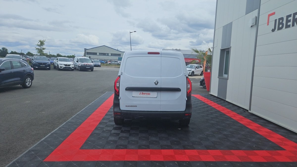 Renault Kangoo - Photo 4