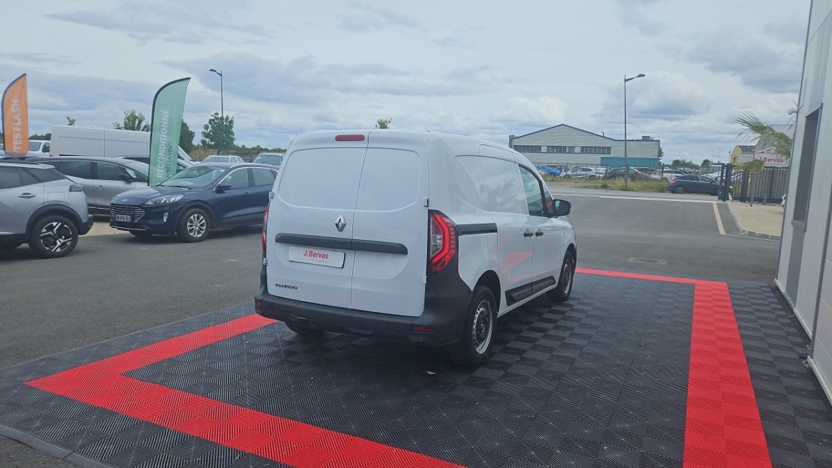 Renault Kangoo - Photo 5