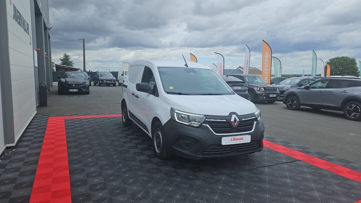 Renault Kangoo - Photo 6