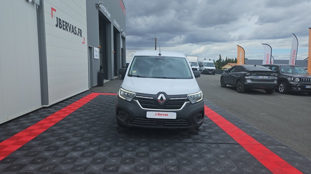 Renault Kangoo - Photo 7