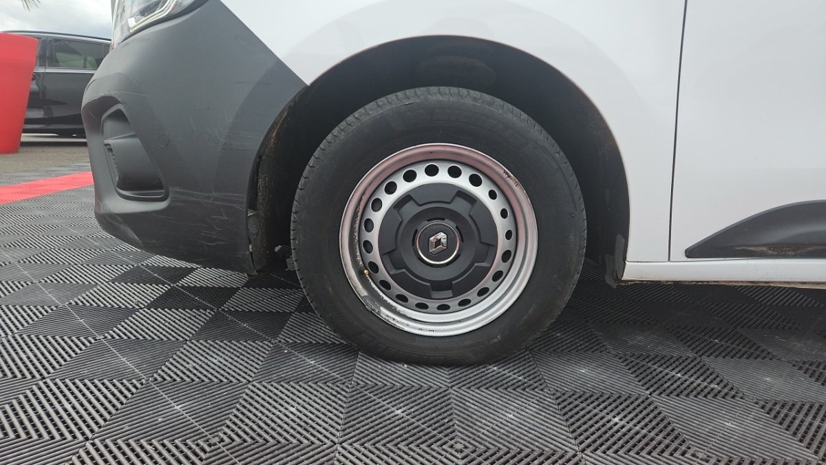Renault Kangoo - Photo 8