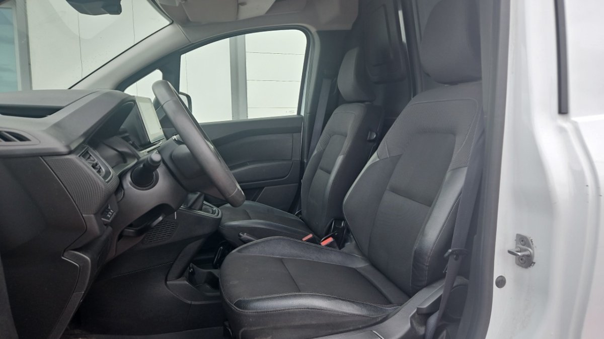 Renault Kangoo - Photo 9