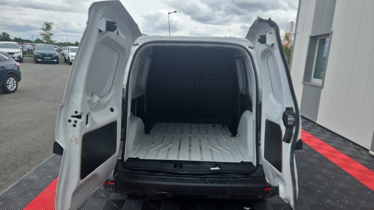 Renault Kangoo - Photo 10