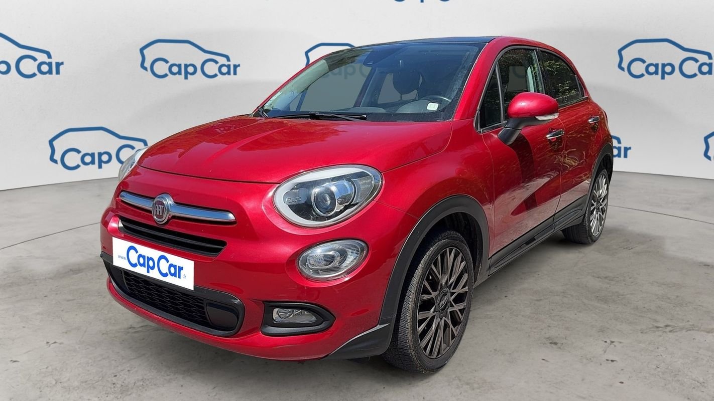 Fiat 500X - Photo 1