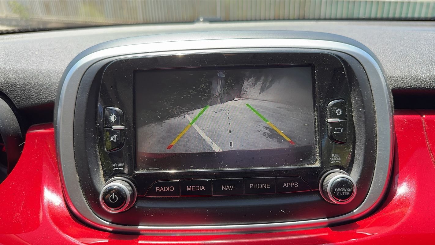 Fiat 500X - Photo 13