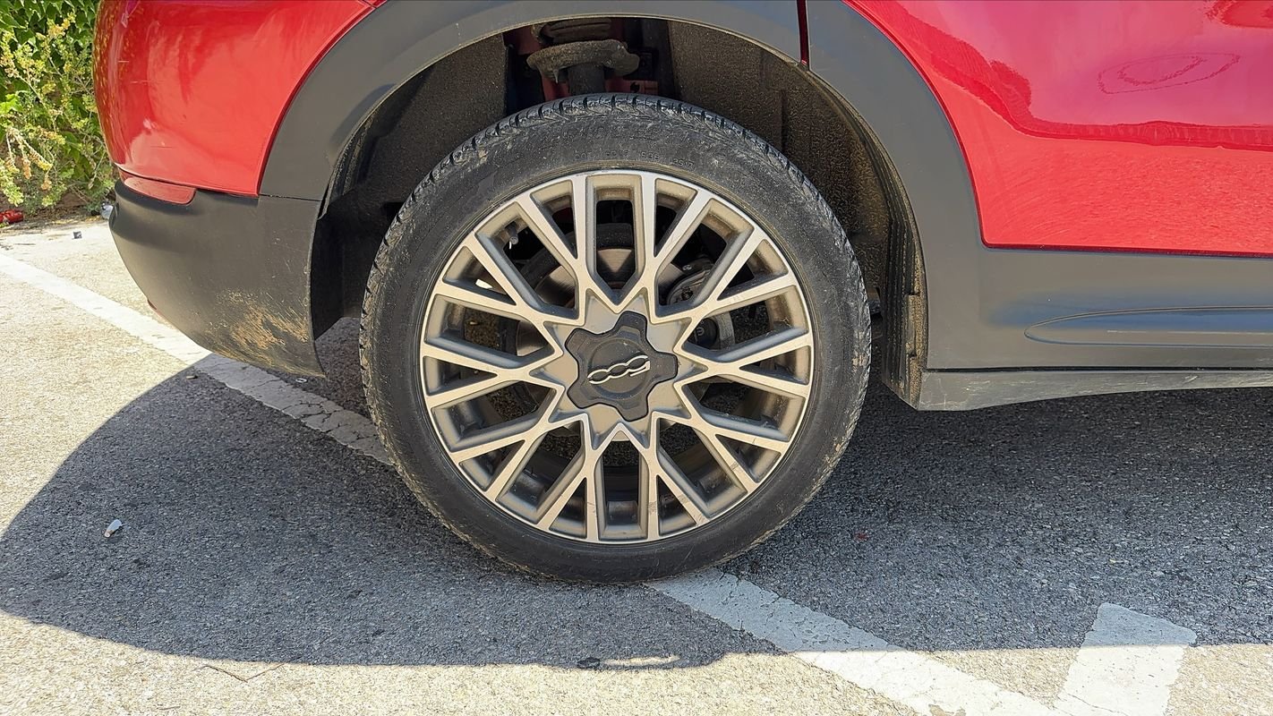 Fiat 500X - Photo 16