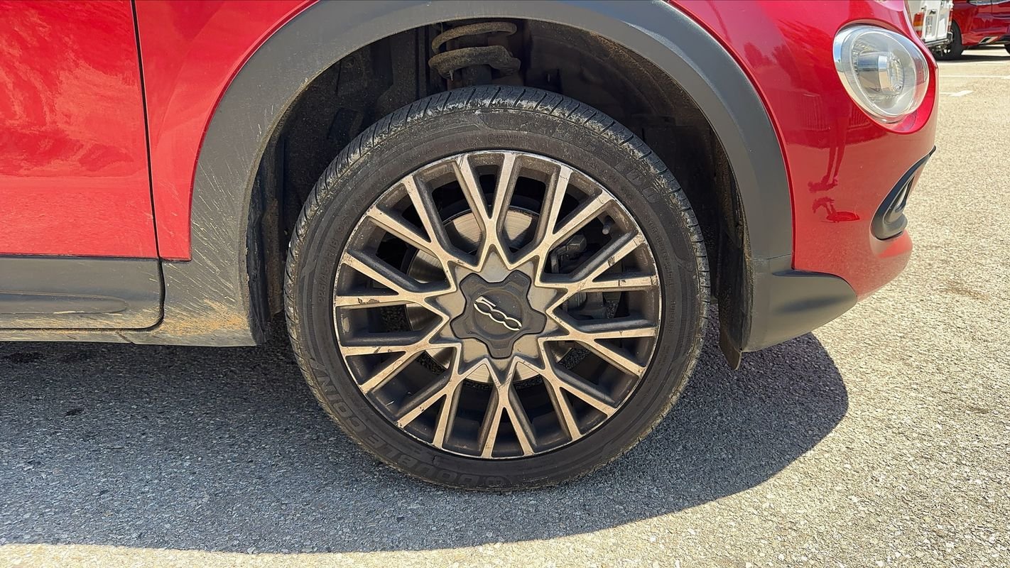 Fiat 500X - Photo 17