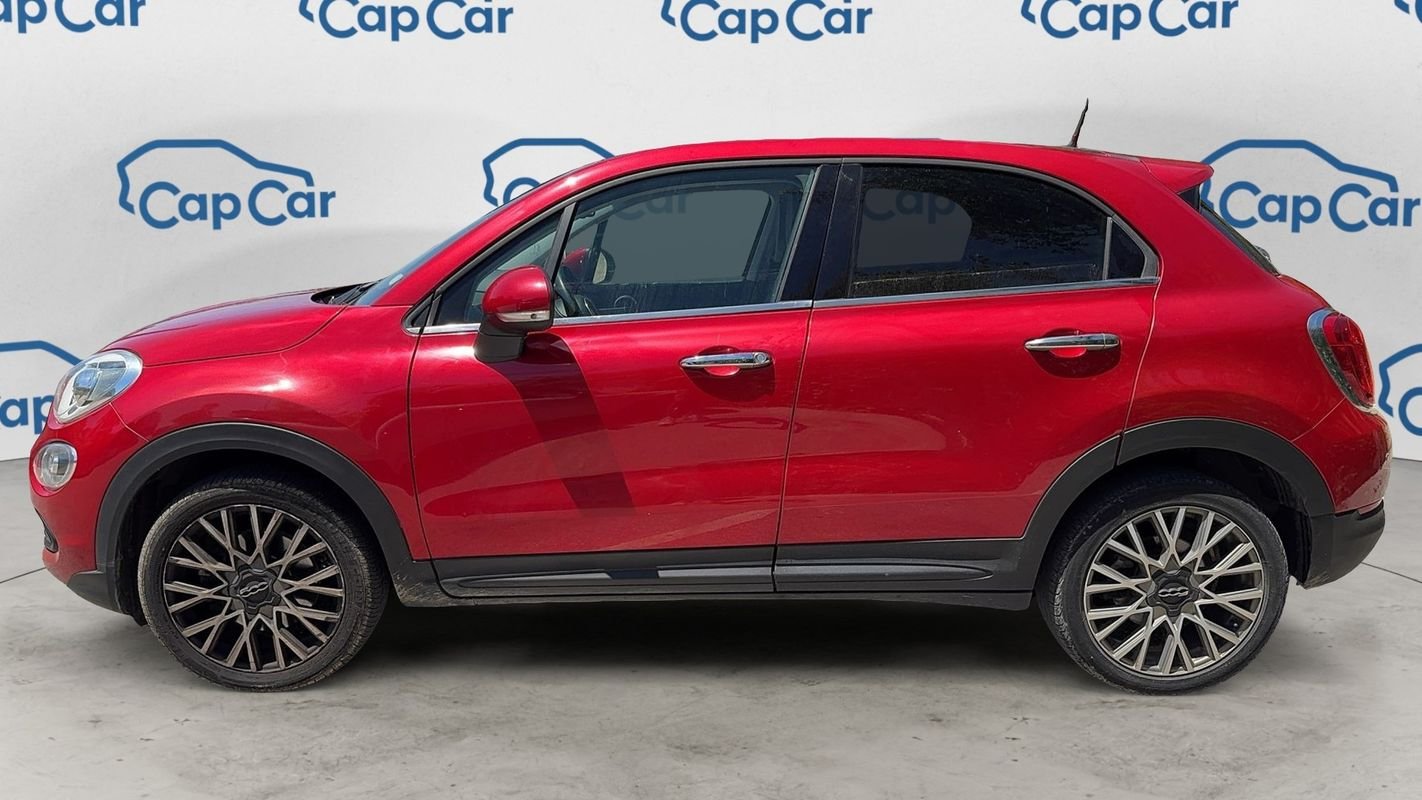 Fiat 500X - Photo 2