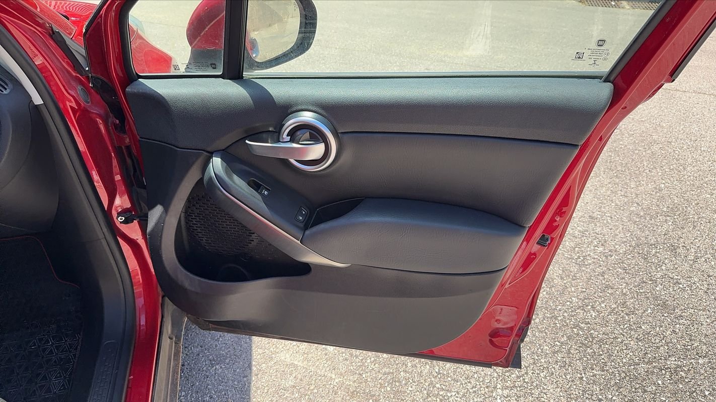 Fiat 500X - Photo 24