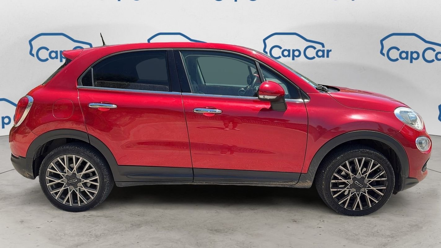 Fiat 500X - Photo 4
