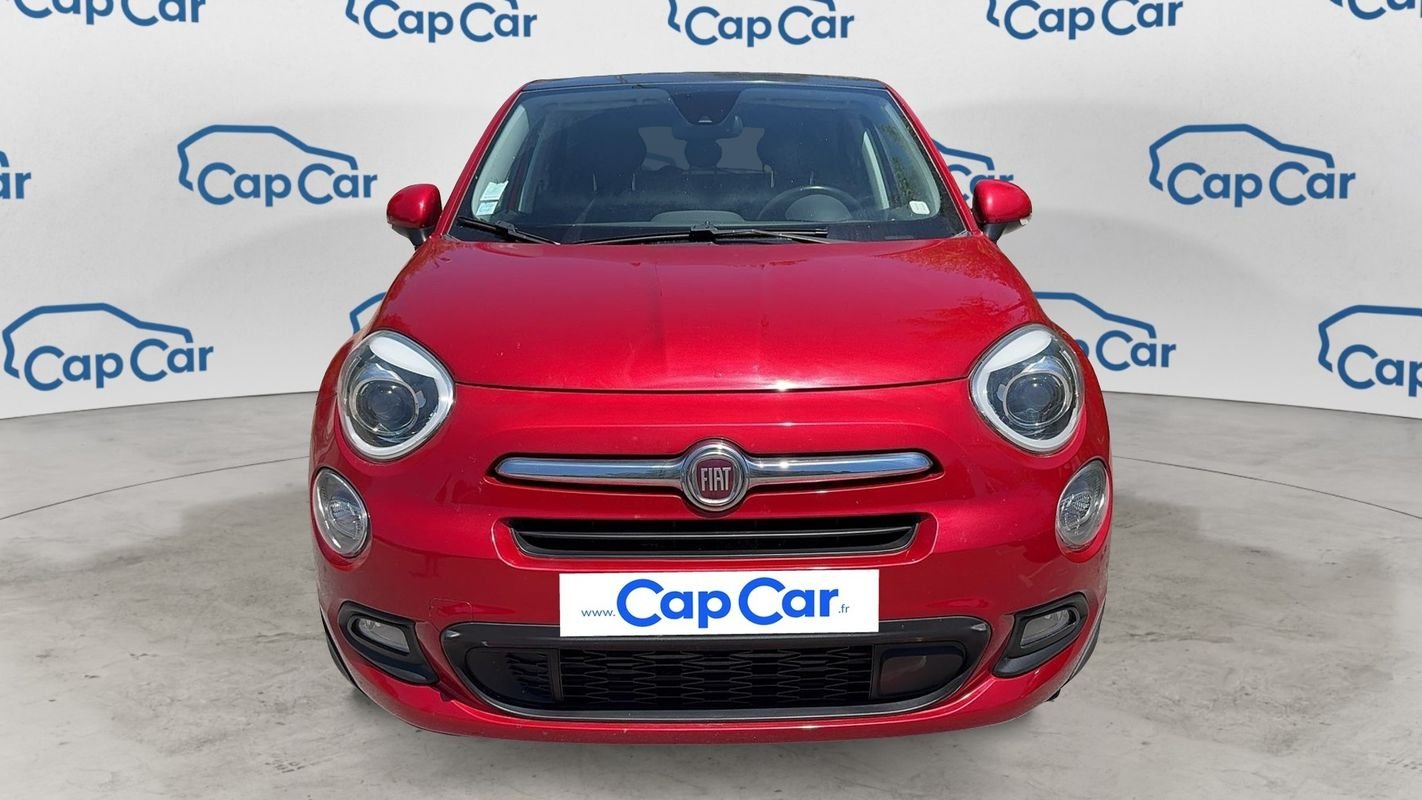 Fiat 500X - Photo 5
