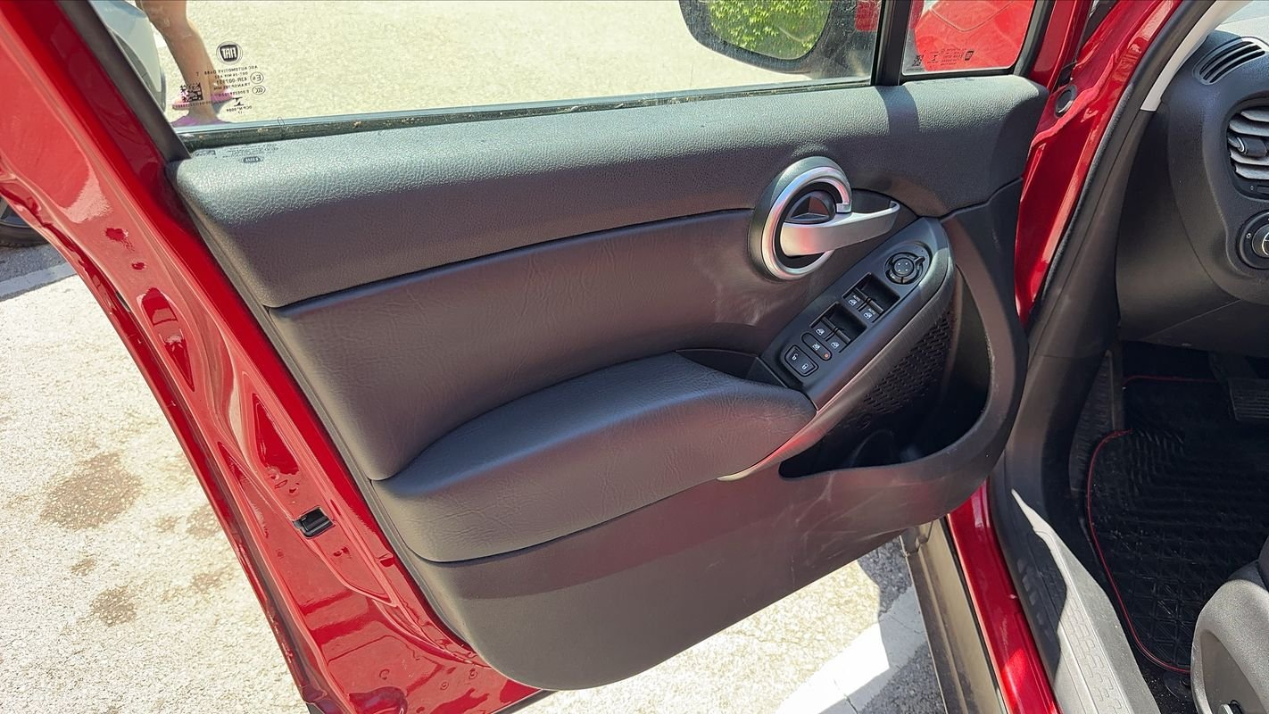Fiat 500X - Photo 7