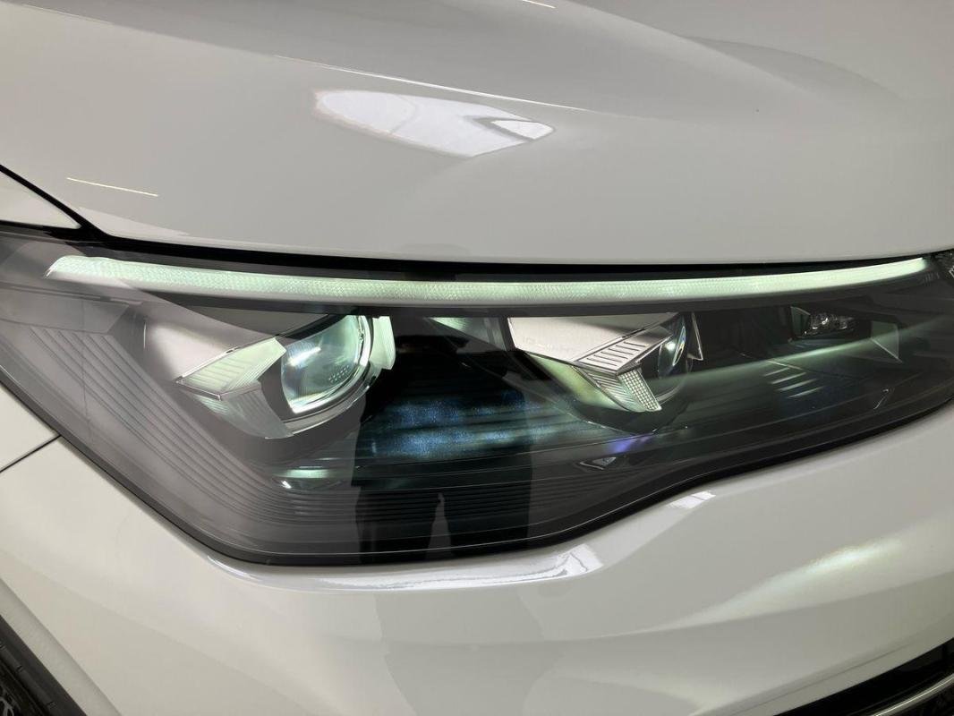 Volkswagen Tiguan - Photo 25