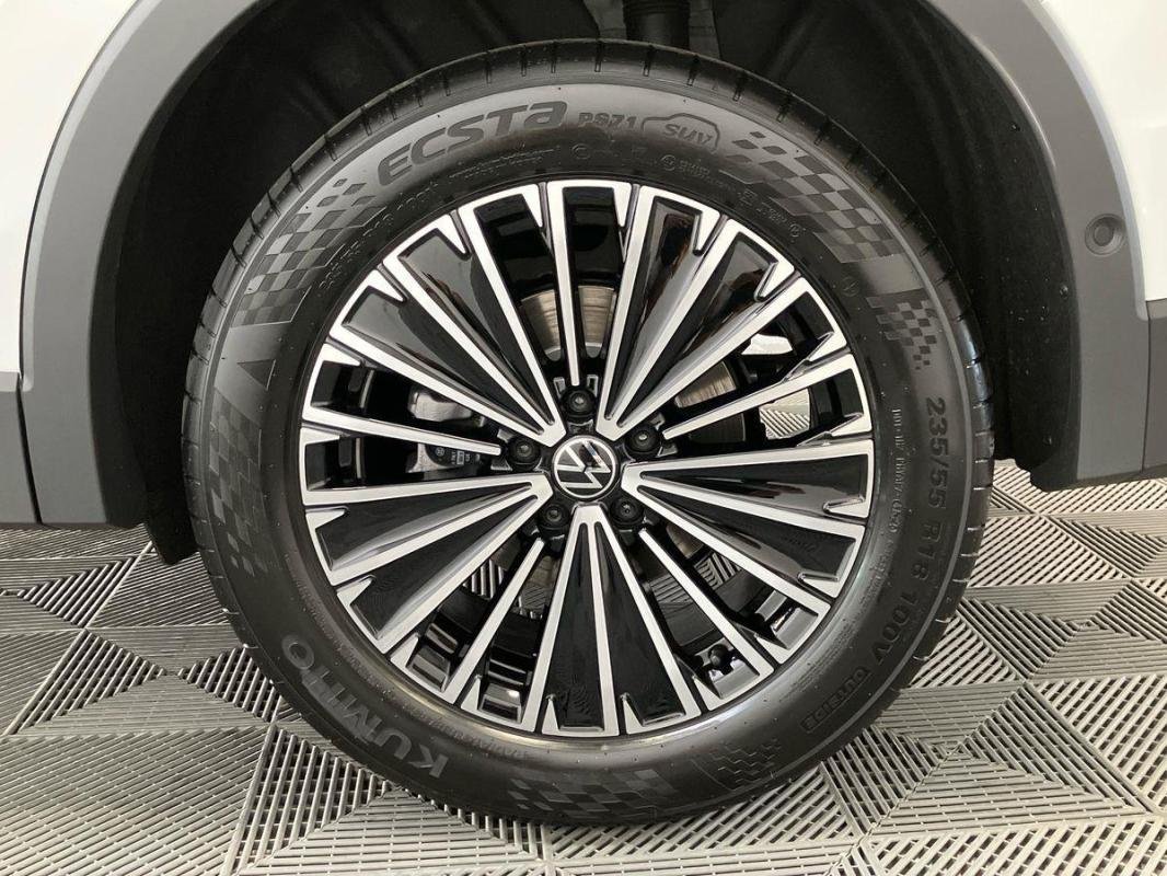 Volkswagen Tiguan - Photo 28