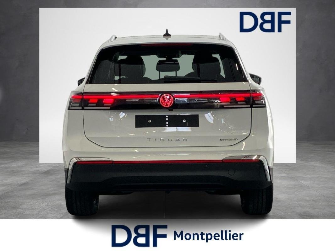 Volkswagen Tiguan - Photo 4