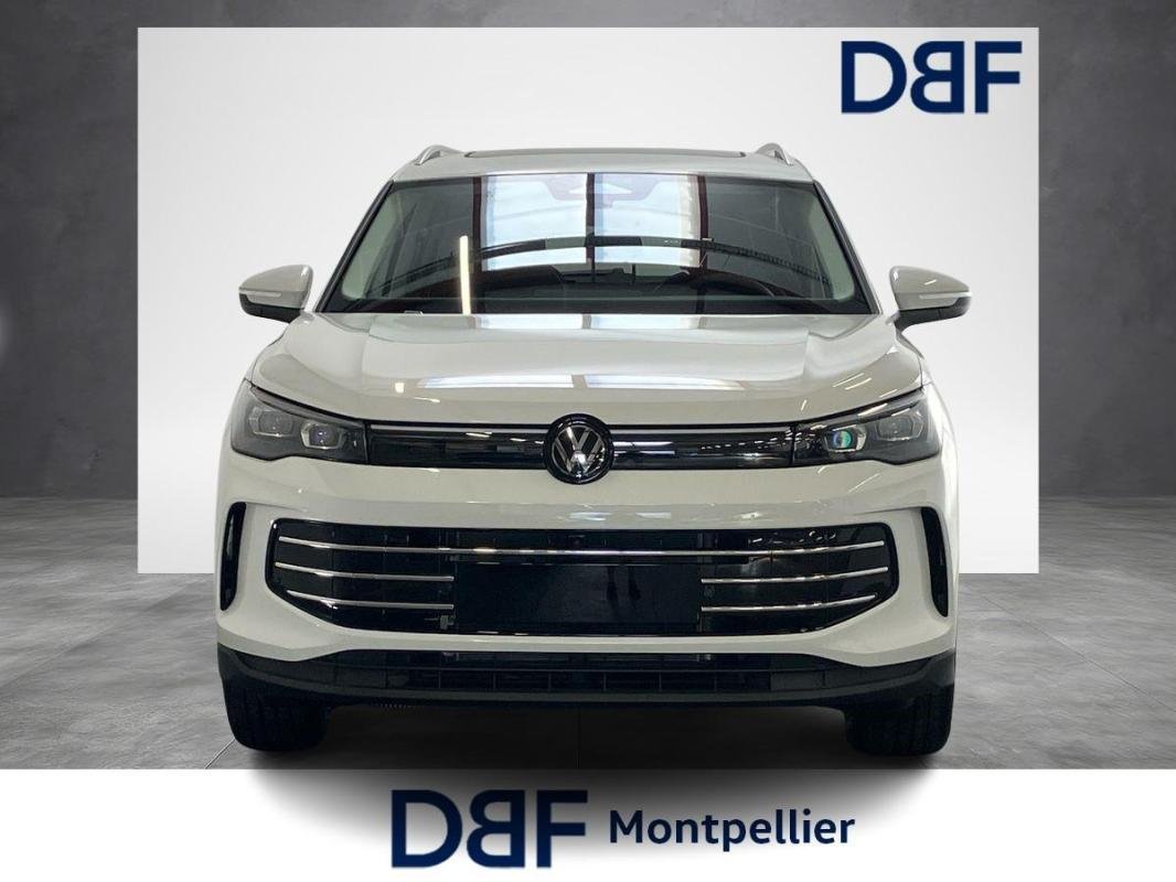 Volkswagen Tiguan - Photo 7