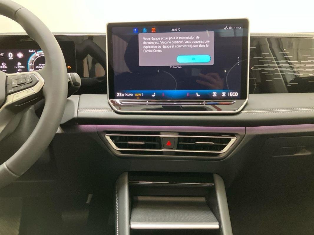 Volkswagen Tiguan - Photo 10