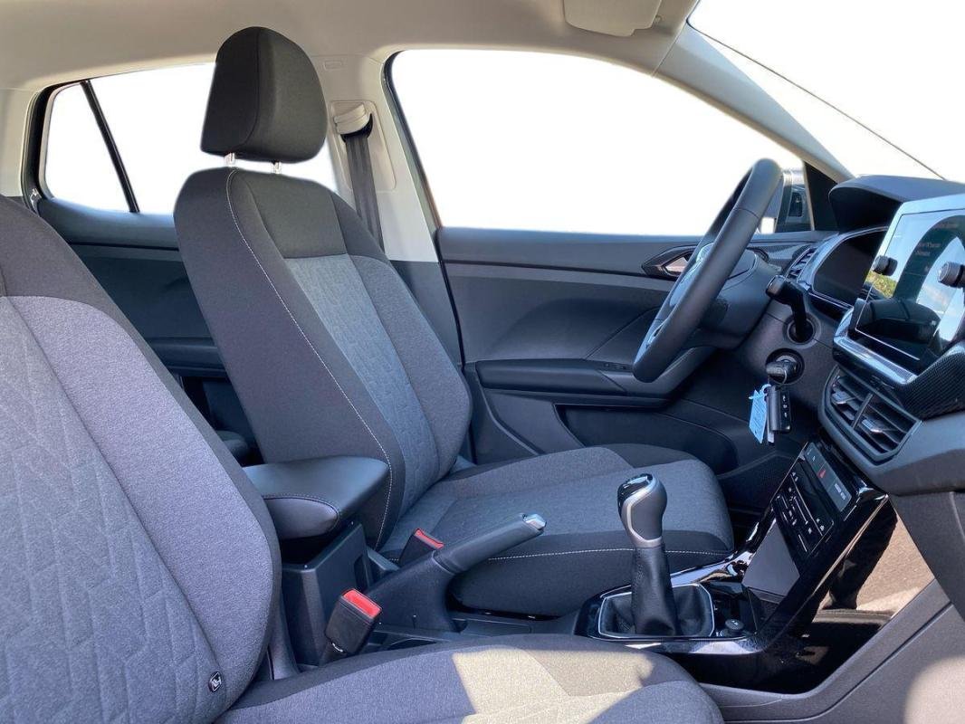 Volkswagen T-Cross - Photo 13