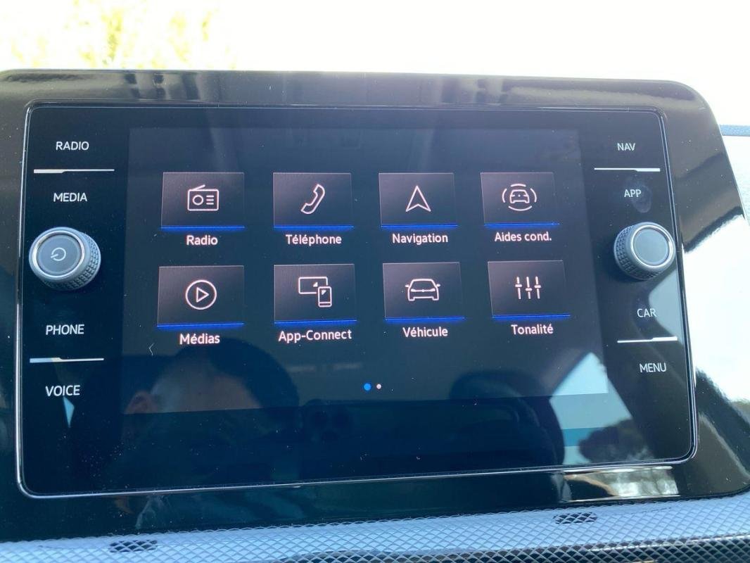 Volkswagen T-Cross - Photo 16