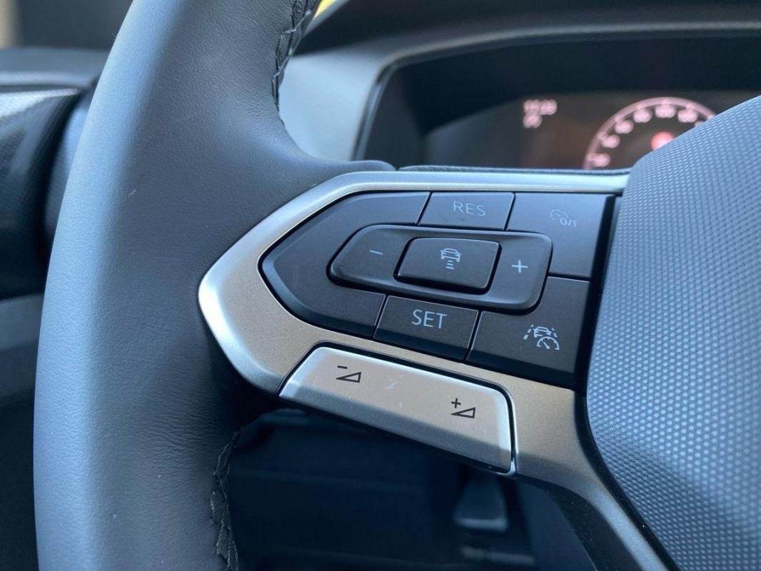 Volkswagen T-Cross - Photo 21