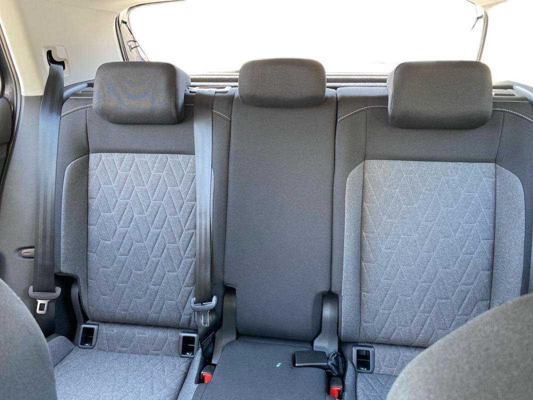 Volkswagen T-Cross - Photo 22