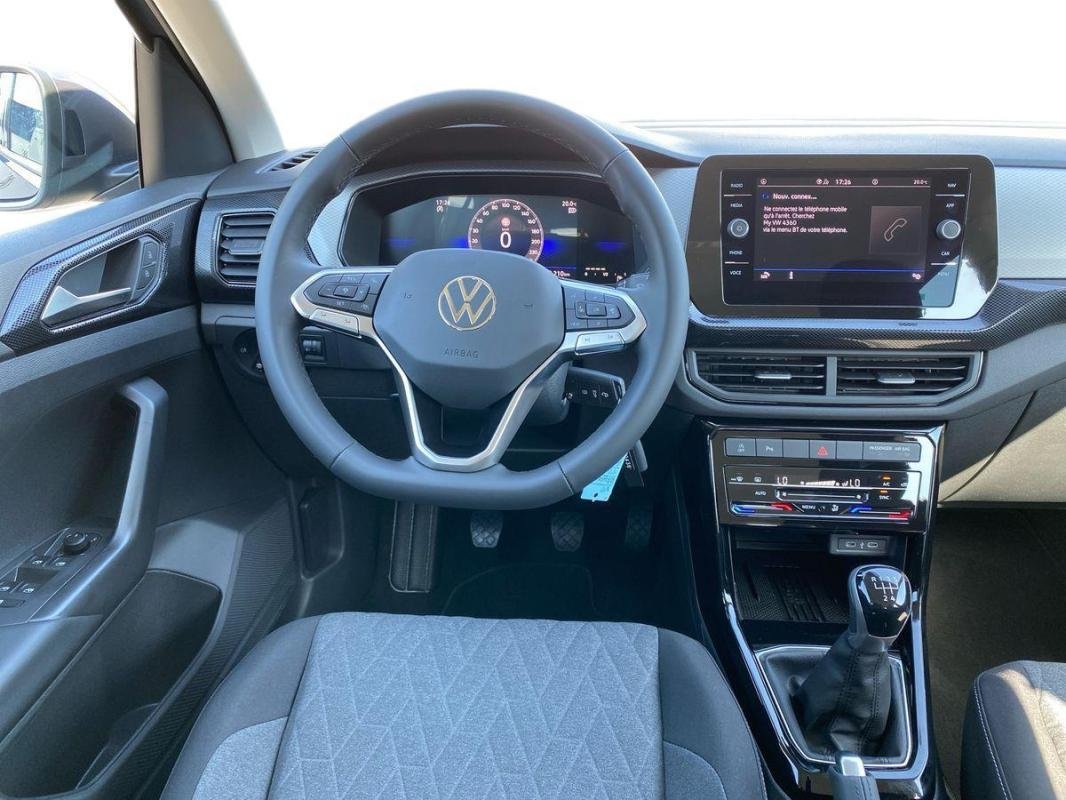 Volkswagen T-Cross - Photo 24