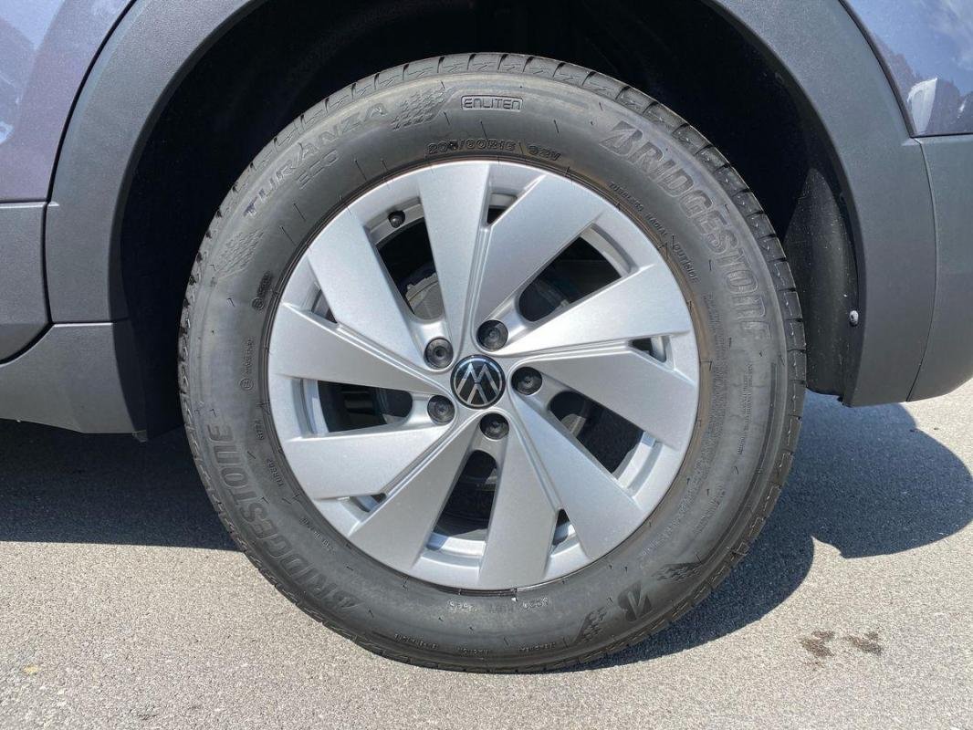 Volkswagen T-Cross - Photo 28